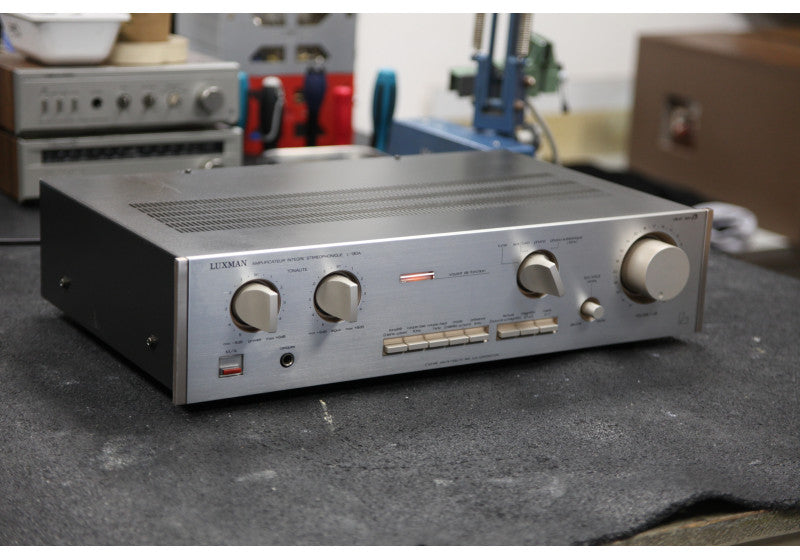 Luxman L-190A