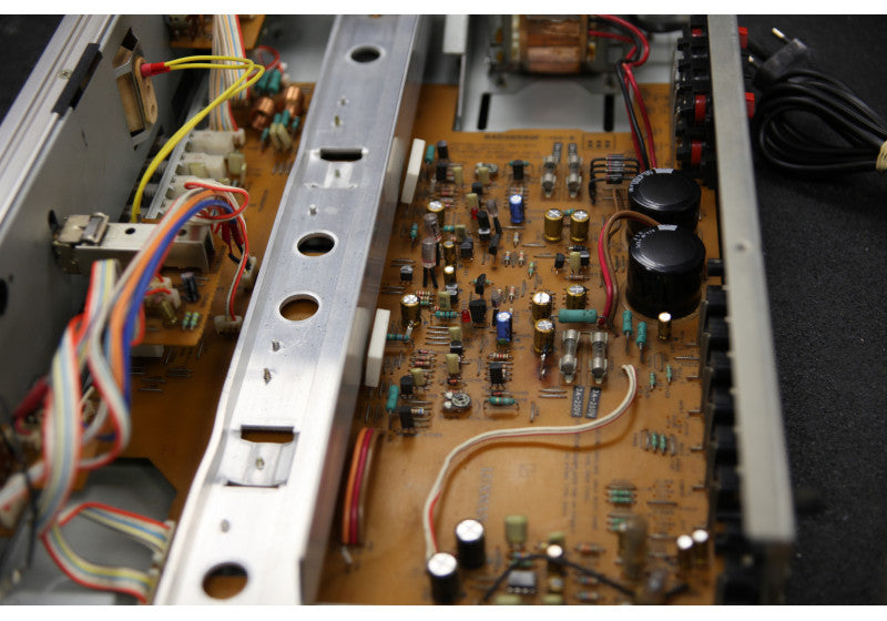 Luxman L-190A