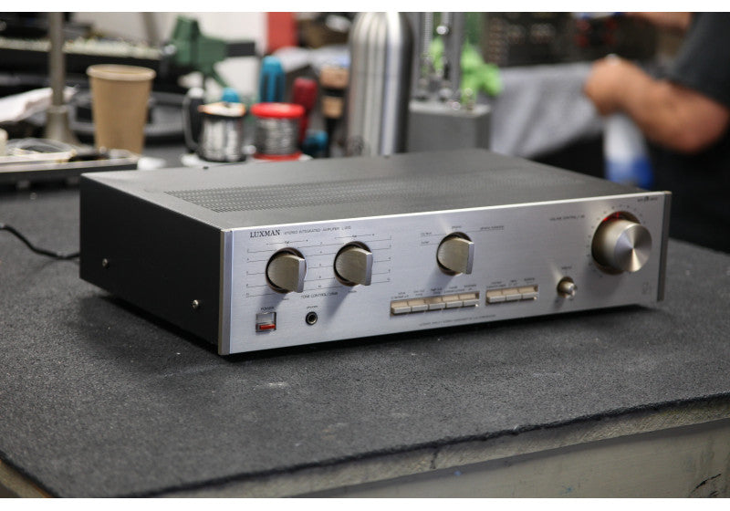 Luxman L-205