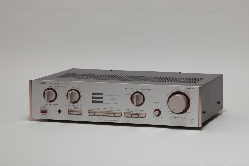 Luxman L-220