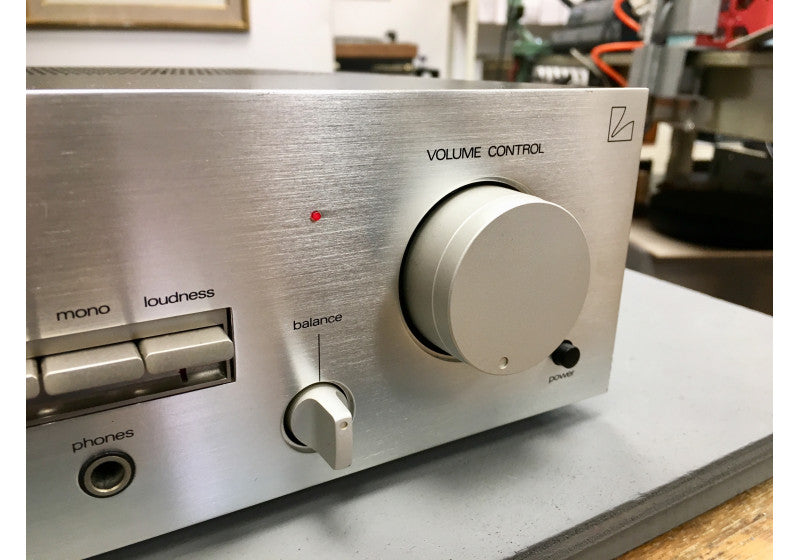 Luxman L-3