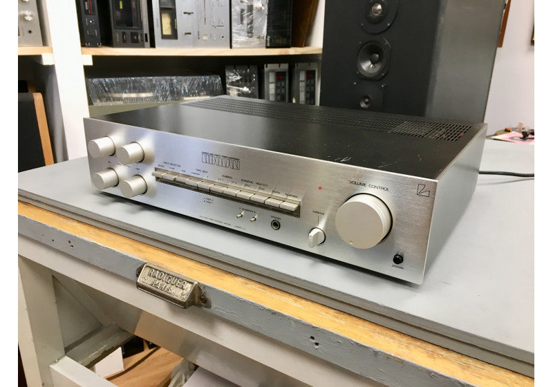 Luxman L-3