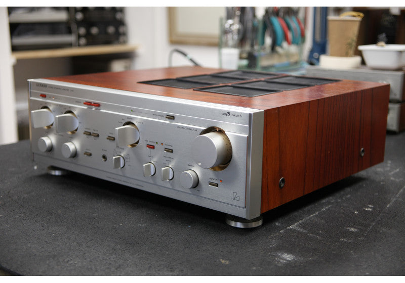 Luxman L-510