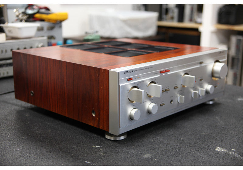 Luxman L-510