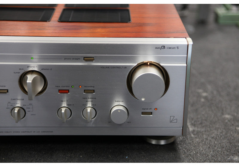 Luxman L-510
