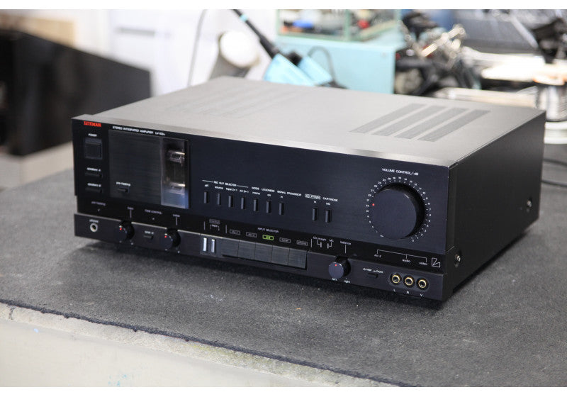 Luxman LV-103U
