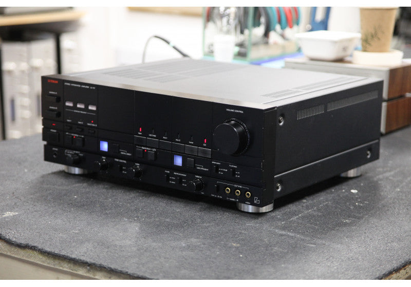 Luxman LV-117