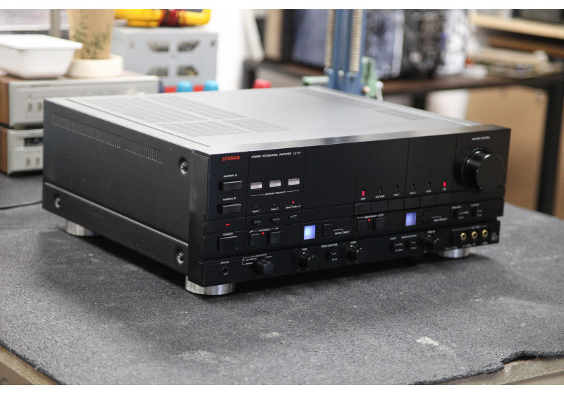 Luxman LV-117