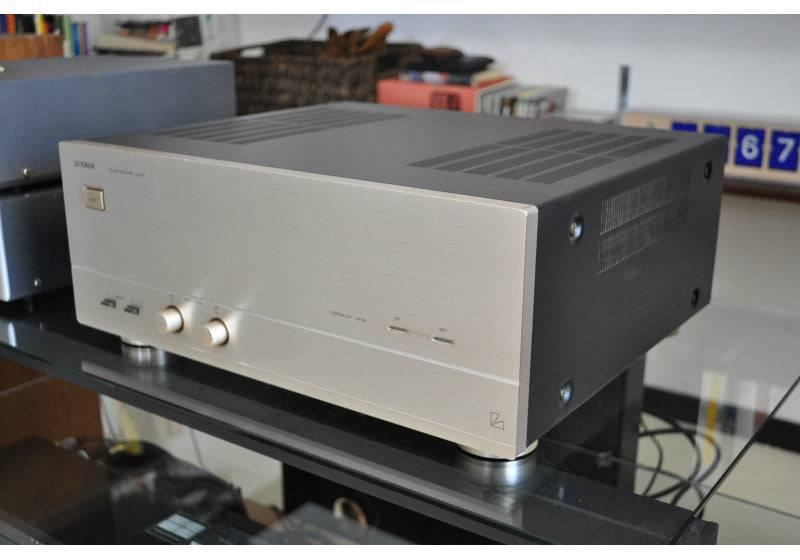 Luxman M383