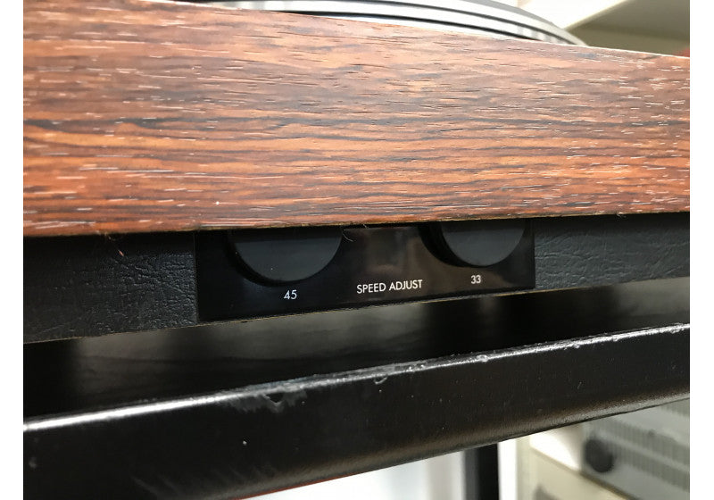 Luxman PD 282