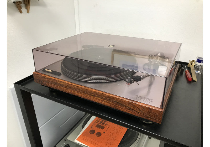 Luxman PD 282