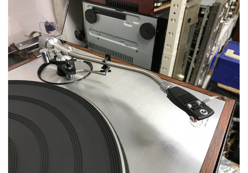 Luxman PD 282