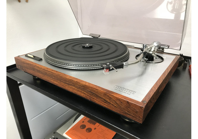 Luxman PD 282