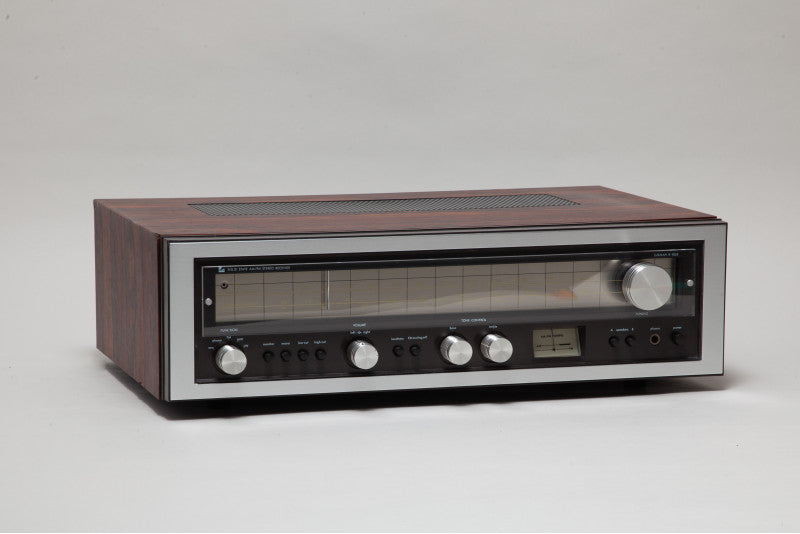 Luxman R-1035