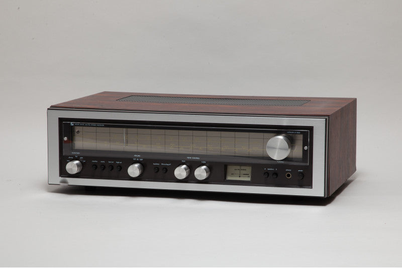 Luxman R-1035