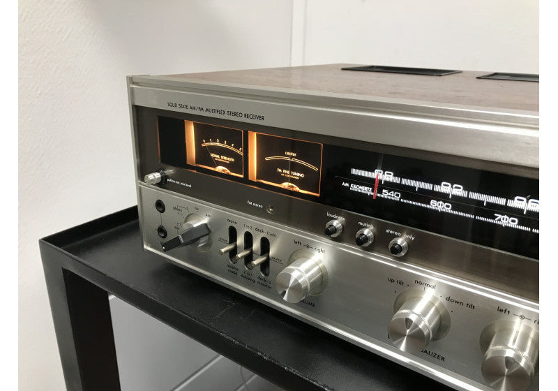 Luxman R-1500S