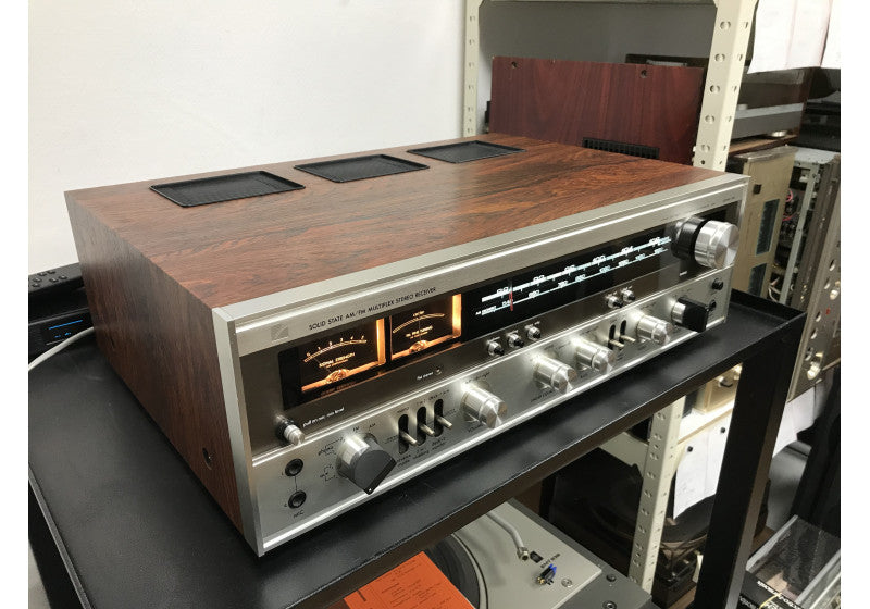Luxman R-1500S