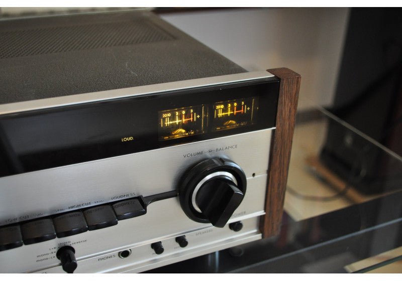 Luxman SQ-202