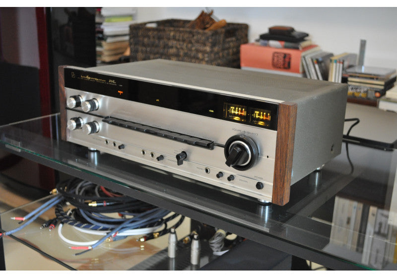 Luxman SQ-202