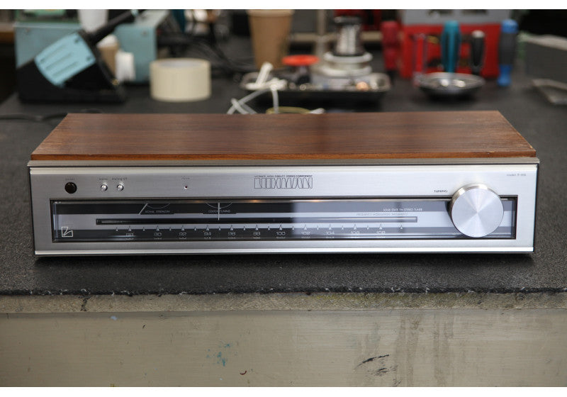 Luxman T-110U