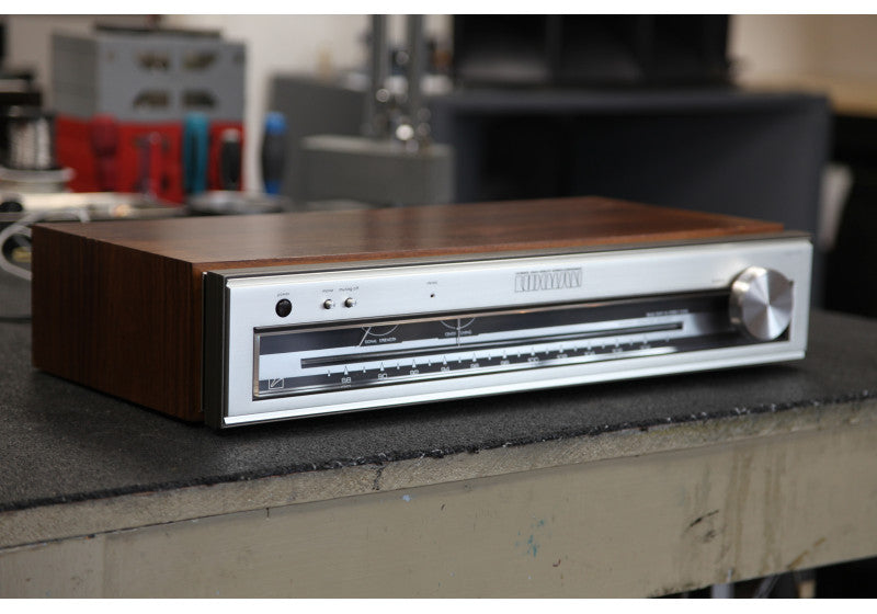 Luxman T-110U