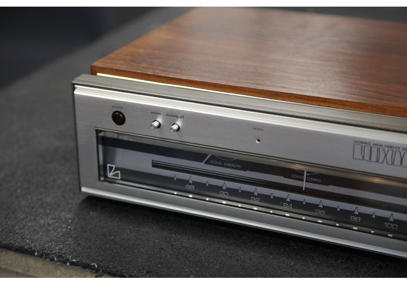 Luxman T-110U
