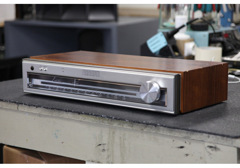Luxman T-110U