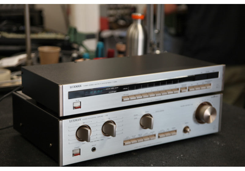 Luxman T-230L