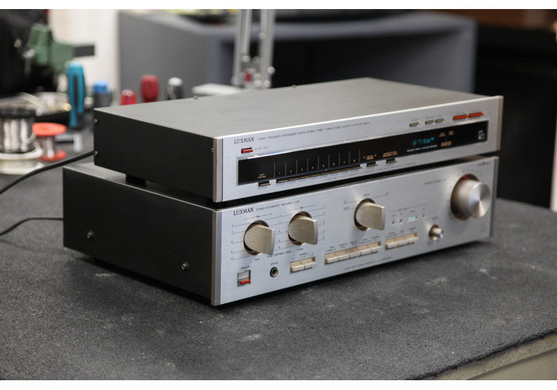 Luxman T-240L