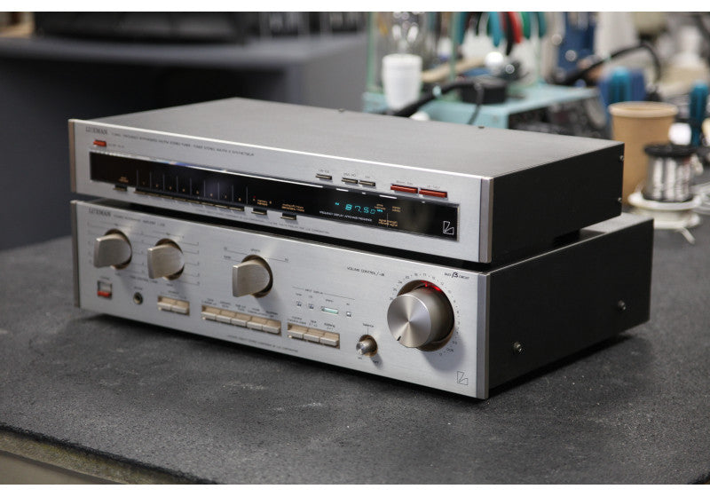 Luxman T-240L