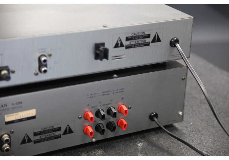 Luxman T-240L