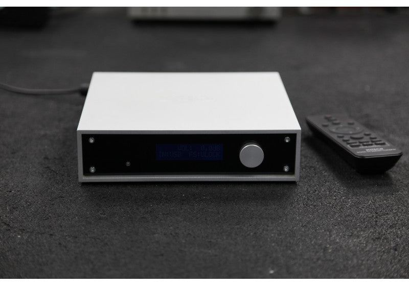 M2Tech Young DSD