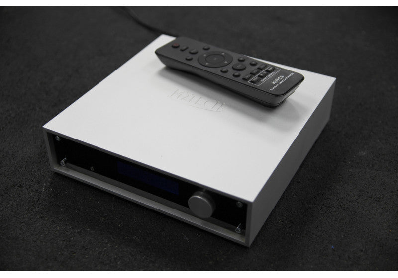 M2Tech Young DSD