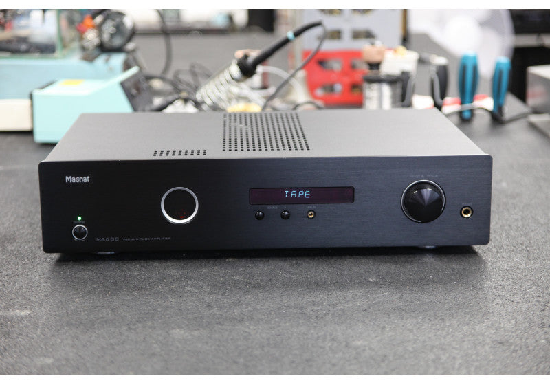 Magnat MA600