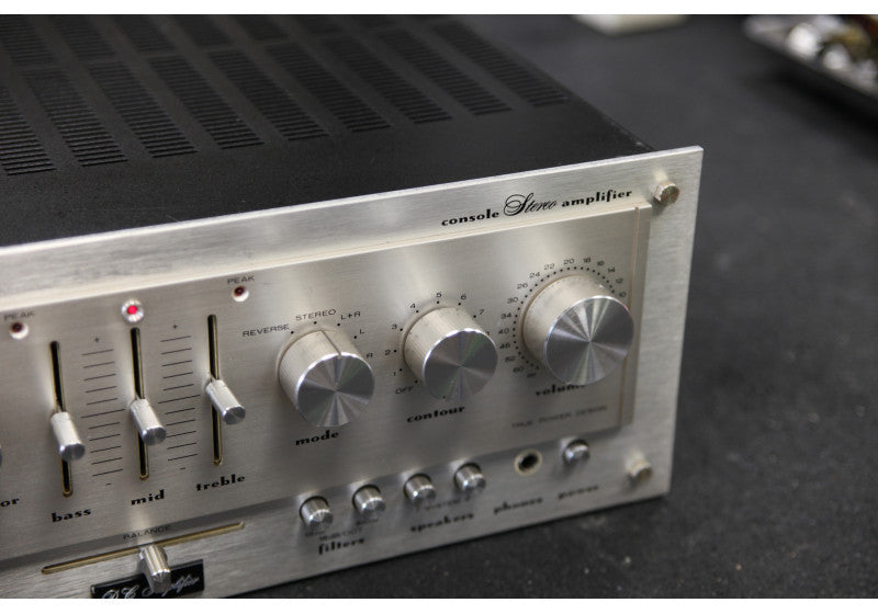 Marantz 1180DC