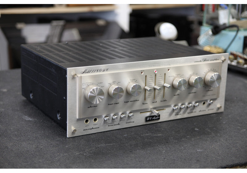 Marantz 1180DC