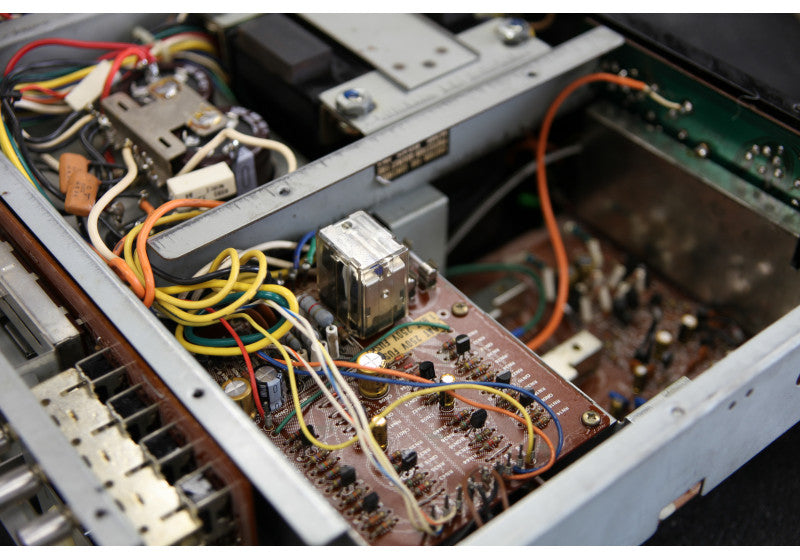 Marantz 1180DC