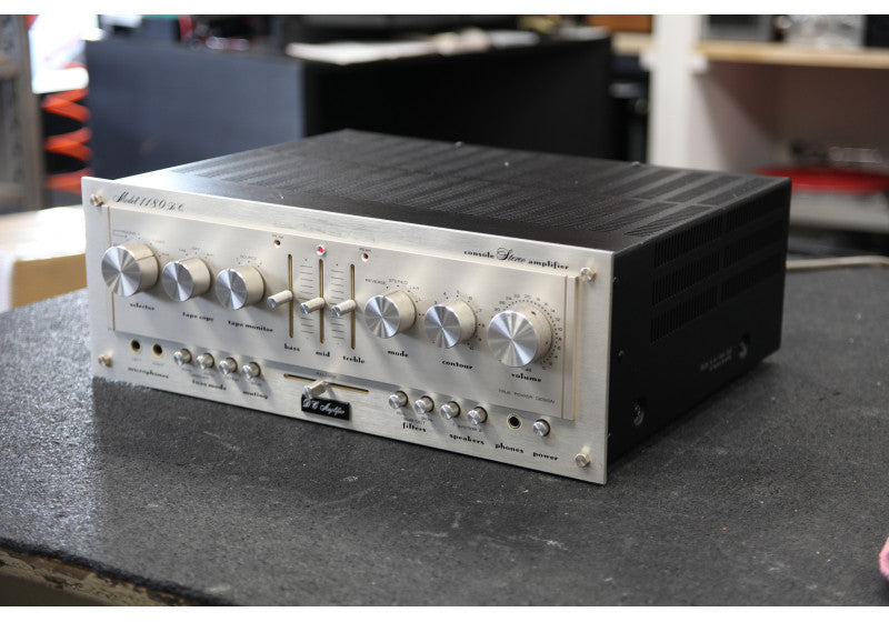 Marantz 1180DC