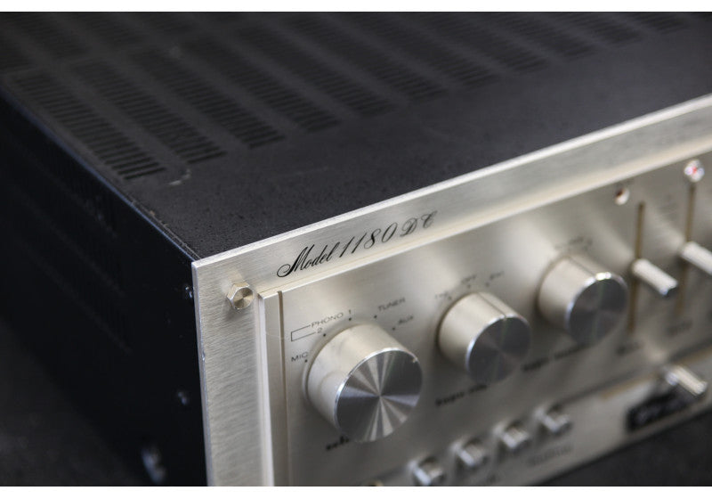 Marantz 1180DC