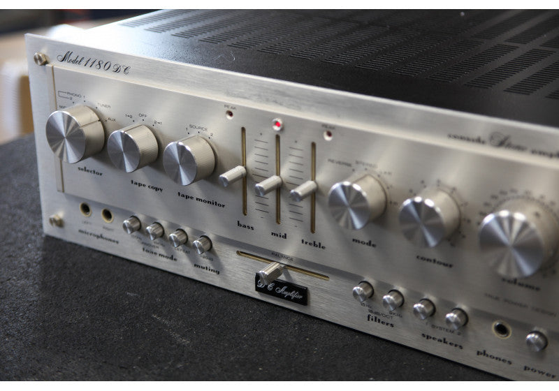Marantz 1180DC