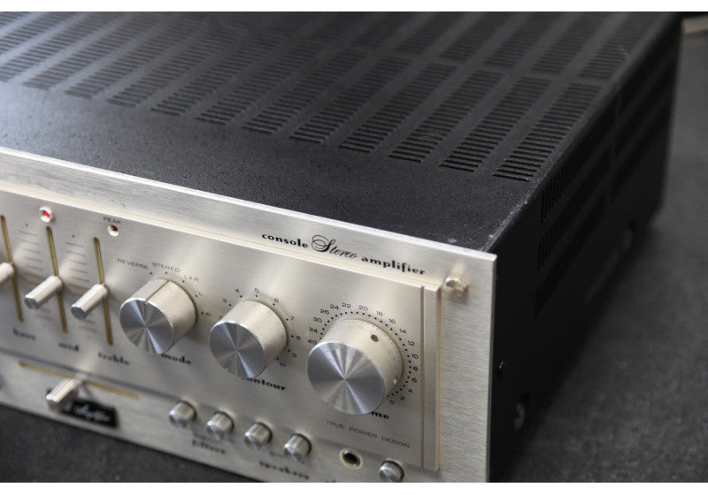 Marantz 1180DC