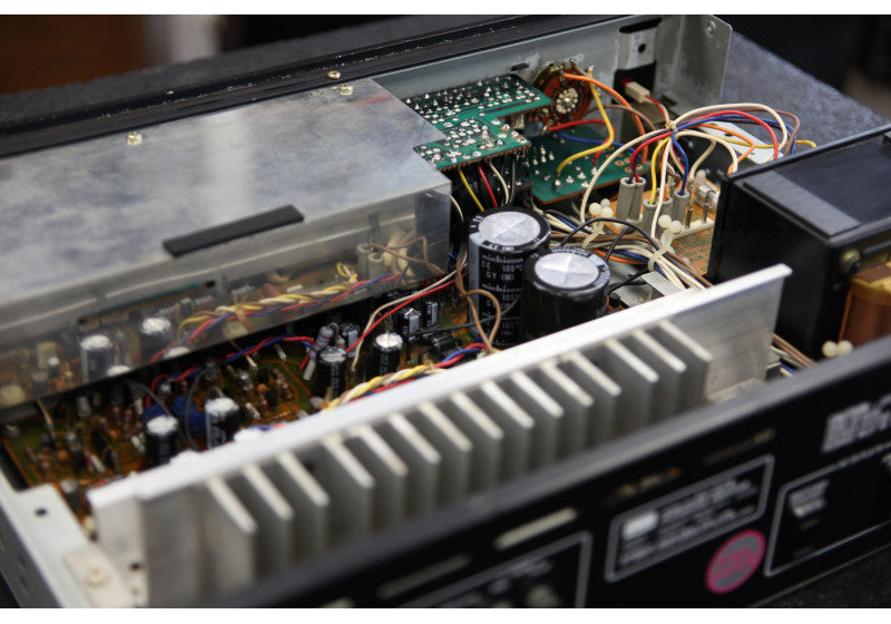 Marantz 1180DC