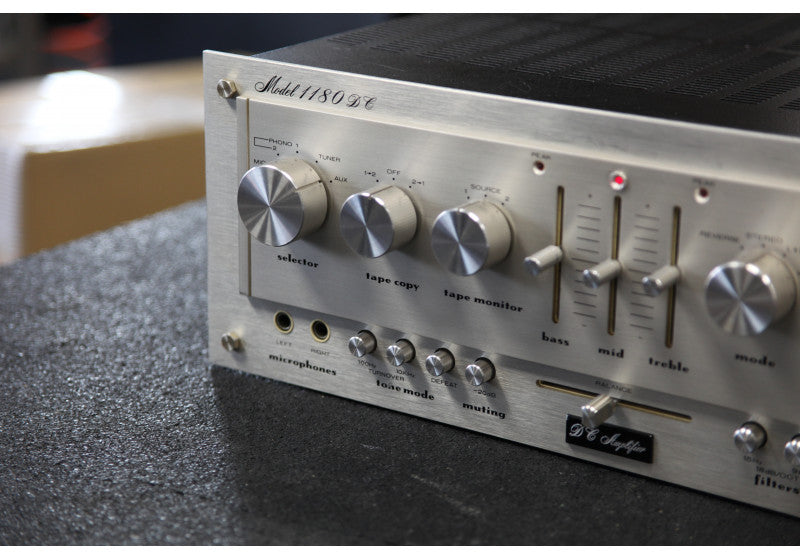 Marantz 1180DC