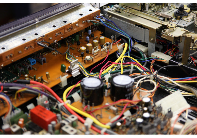 Marantz 1180DC