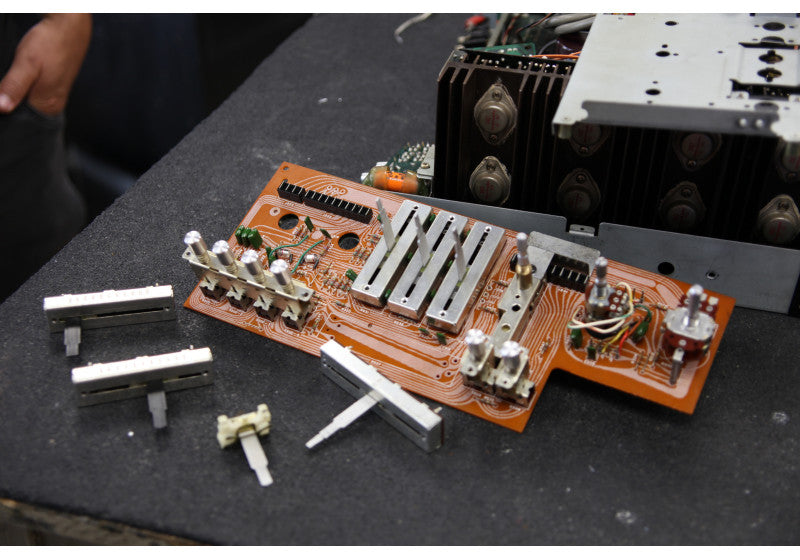 Marantz 1180DC
