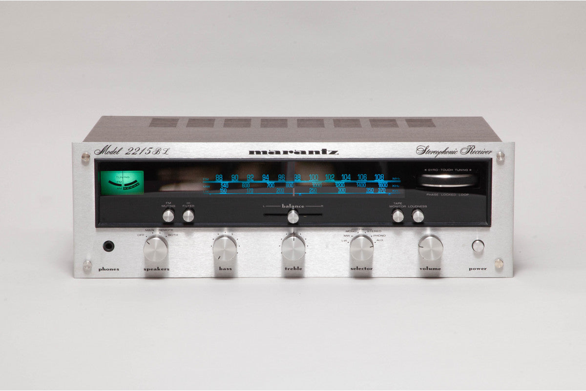 Marantz 2215-BL