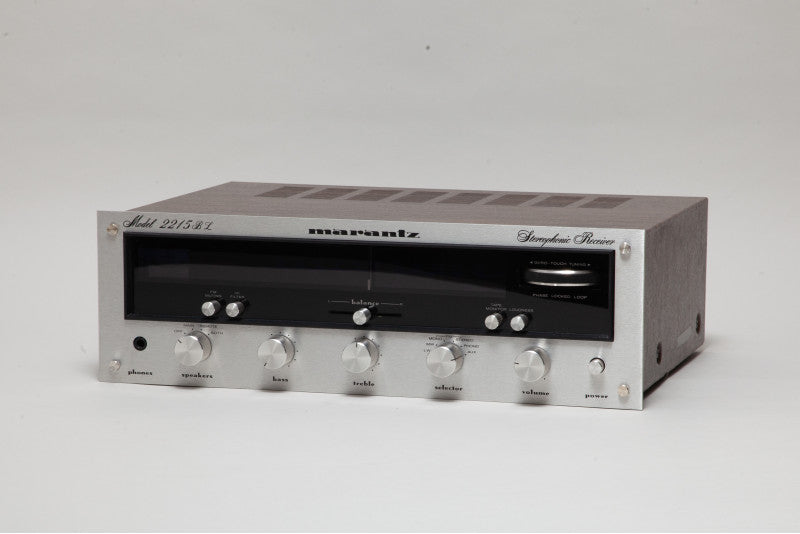 Marantz 2215-BL