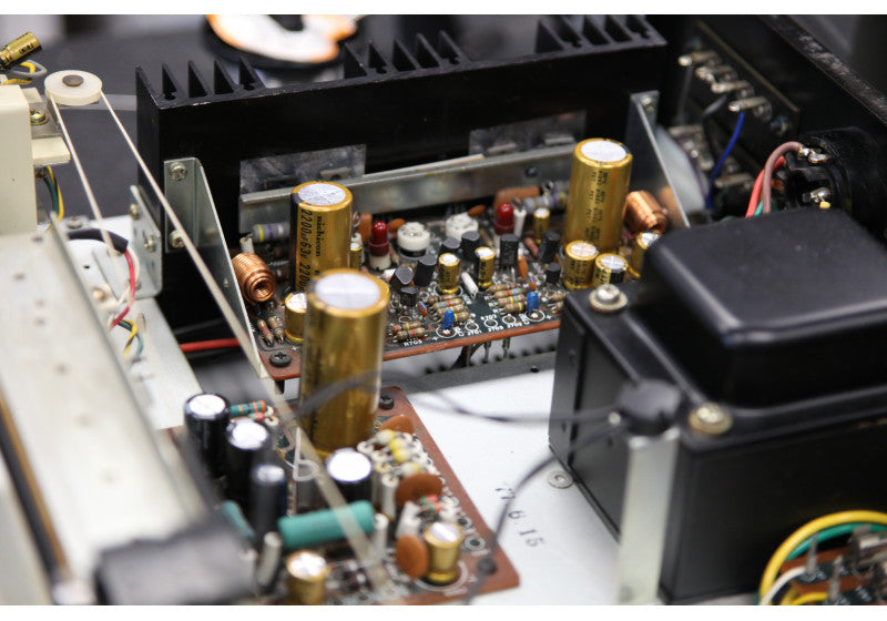 Marantz 2215-BL