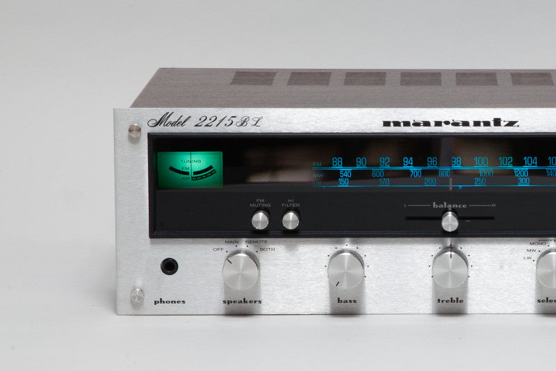Marantz 2215-BL