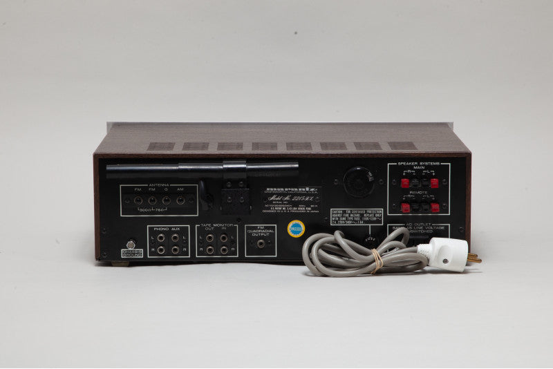 Marantz 2215-BL